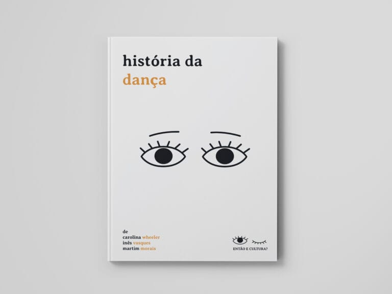 Projetos 7 mockup livro dança
