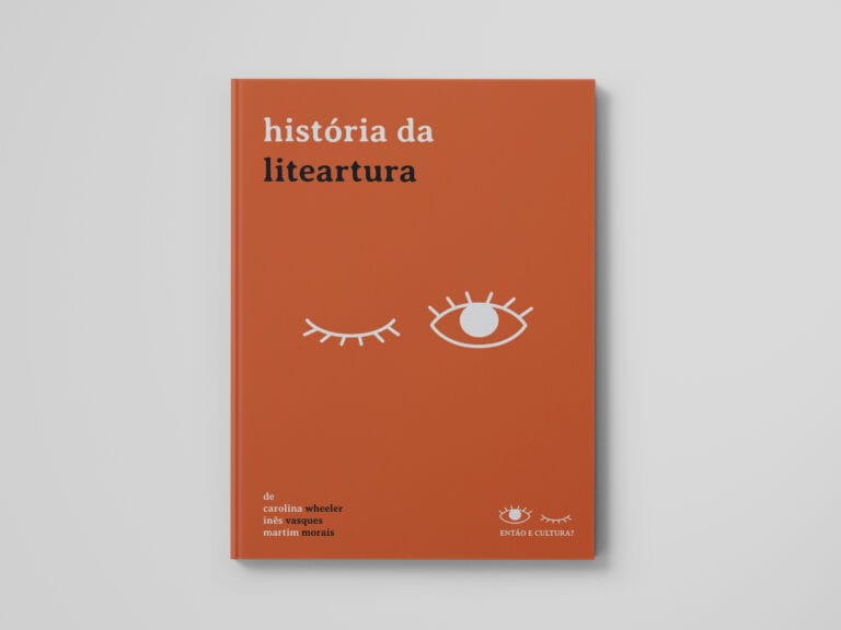 Projetos 8 mockup livro literatura