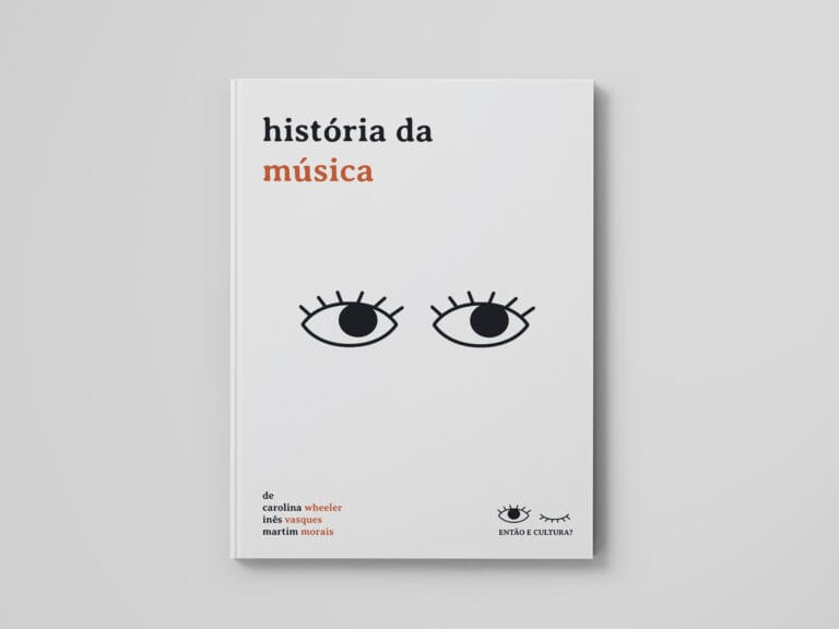 Projetos 10 mockup livro música